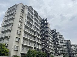 物件画像 ハイラーク新赤羽