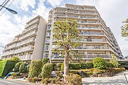 物件画像 ハイラーク新赤羽