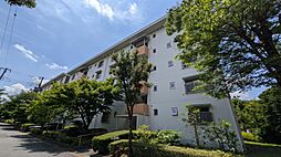 物件画像 豊ヶ丘団地2-1-5号棟