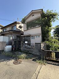 物件画像 青梅市勝沼2丁目不動産