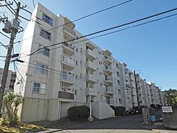 物件画像 金沢八景クローバーハイツF棟