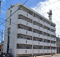 物件画像 アルファ西宝町