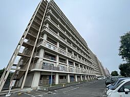 物件画像 八本松マンション