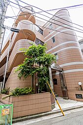 物件画像 メインステージ大倉山