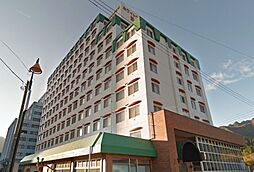 物件画像 ホワイトプラザ湯沢1号館