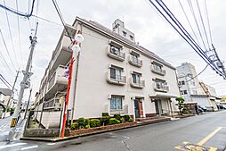 物件画像 東観グランドマンション