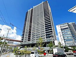 物件画像 ベイシティタワーズ神戸ＷＥＳＴ