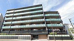 物件画像 アンビシャス堀切菖蒲園