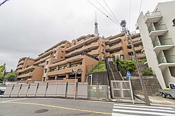 物件画像 コスモヒルズ永田山王台