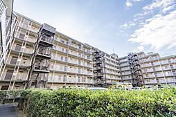 物件画像 中川ビューハイツ