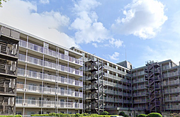 物件画像 中川ビューハイツ