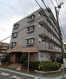 物件画像 エンゼルハイム十日市場