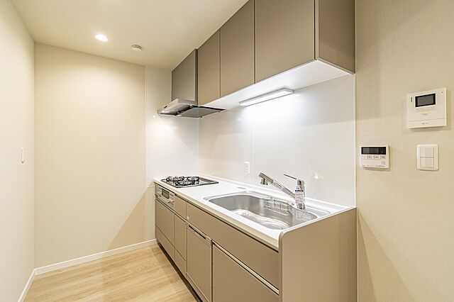 キッチン 四谷軒第1経堂シティコーポ 2階/-