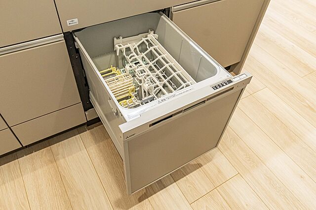 設備 四谷軒第1経堂シティコーポ 2階/-