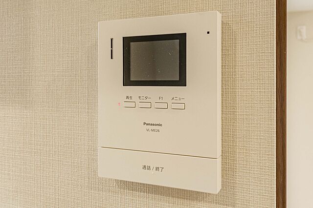 設備 四谷軒第1経堂シティコーポ 2階/-