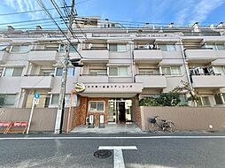 物件画像 四谷軒第1経堂シティコーポ