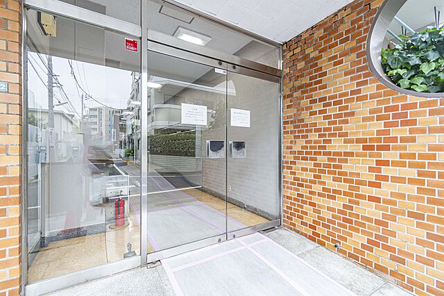 外観 四谷軒第1経堂シティコーポ 2階/-