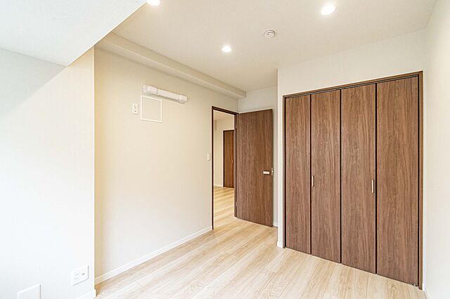 室内 四谷軒第1経堂シティコーポ 2階/-