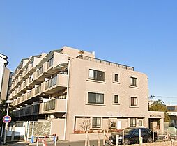 物件画像 藤和シティコープ戸田II