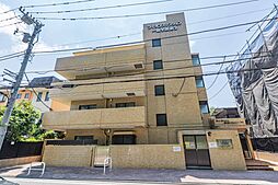 物件画像 ライオンズマンション一橋学園第二