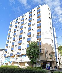 物件画像 田園キャッスル横浜西口