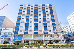 物件画像 田園キャッスル横浜西口