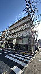物件画像 ルーブル小石川・森田ビル