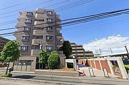 物件画像 ライオンズガーデン西浦和第二