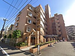 物件画像 ライオンズマンション鶴見中央