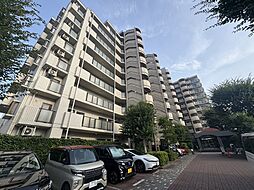 物件画像 東建ニューハイツ花小金井