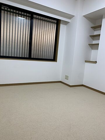 室内 三の丸グランキャッスルタワー 12階/-