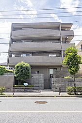 物件画像 バースシティー梶ケ谷2番館