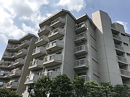 物件画像 東急ドエル・アルス石川台Ｂ棟