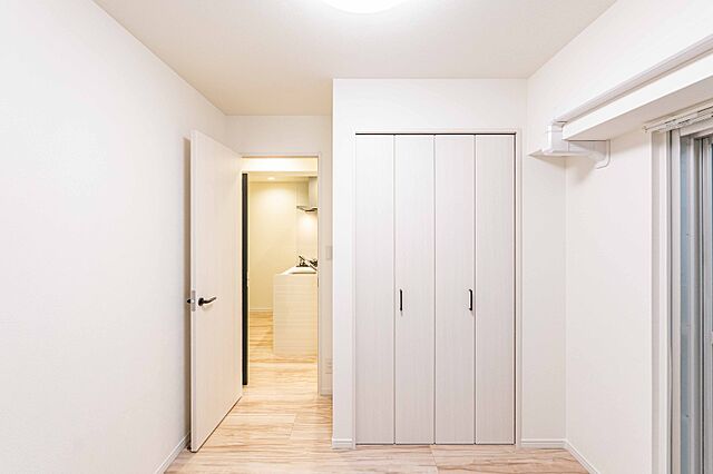 室内 東急ドエル・アルス石川台Ｂ棟 1階/-