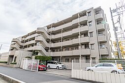 物件画像 ソルシェ武蔵浦和