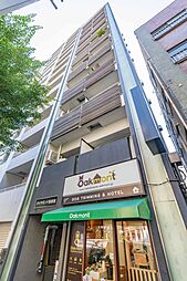 物件画像 ダイヤモンドマンション西新宿