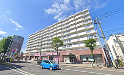 物件画像 東札幌ハイツ