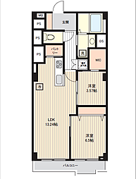 物件画像 本千葉末広ハイツ