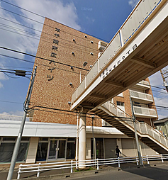 マンションイメージ