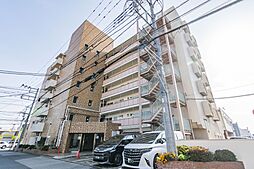 マンションイメージ