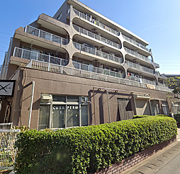 物件画像 ソフトタウン行徳C棟