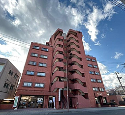 物件画像 ライオンズマンション榴ケ岡第3