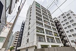 物件画像 シャンボール第2大森