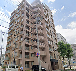 物件画像 ひばりが丘シティハウス