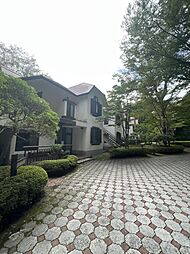 物件画像 東急箱根仙石原リゾートヴィラＡ棟