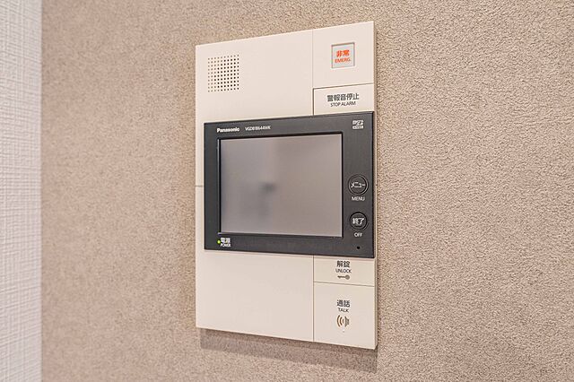 設備 ライオンズマンション綱島第7 3階/-