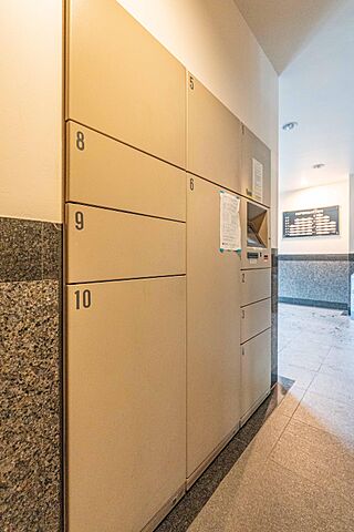 設備 ライオンズマンション綱島第7 3階/-