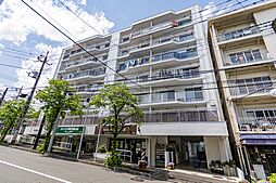 物件画像 美しが丘ドエリングA棟