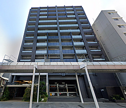 物件画像 オープンレジデンシア大須門前町