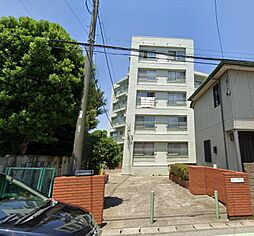 物件画像 ニュー柏コーポラス